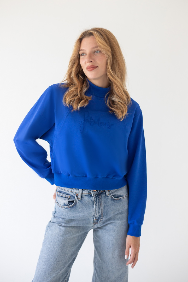 Світшот жіночий